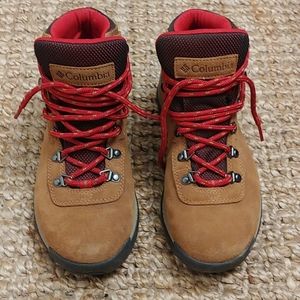 Columbia Hiking Boots